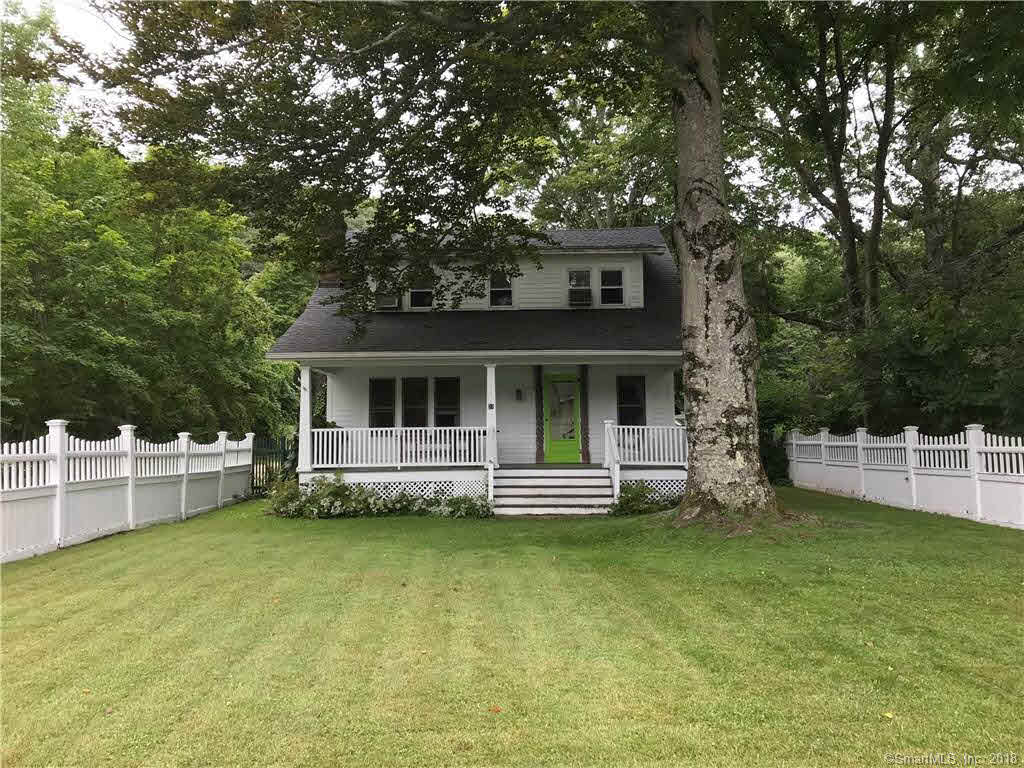 Building photograph for 22 UNDERMOUNTAIN ROAD